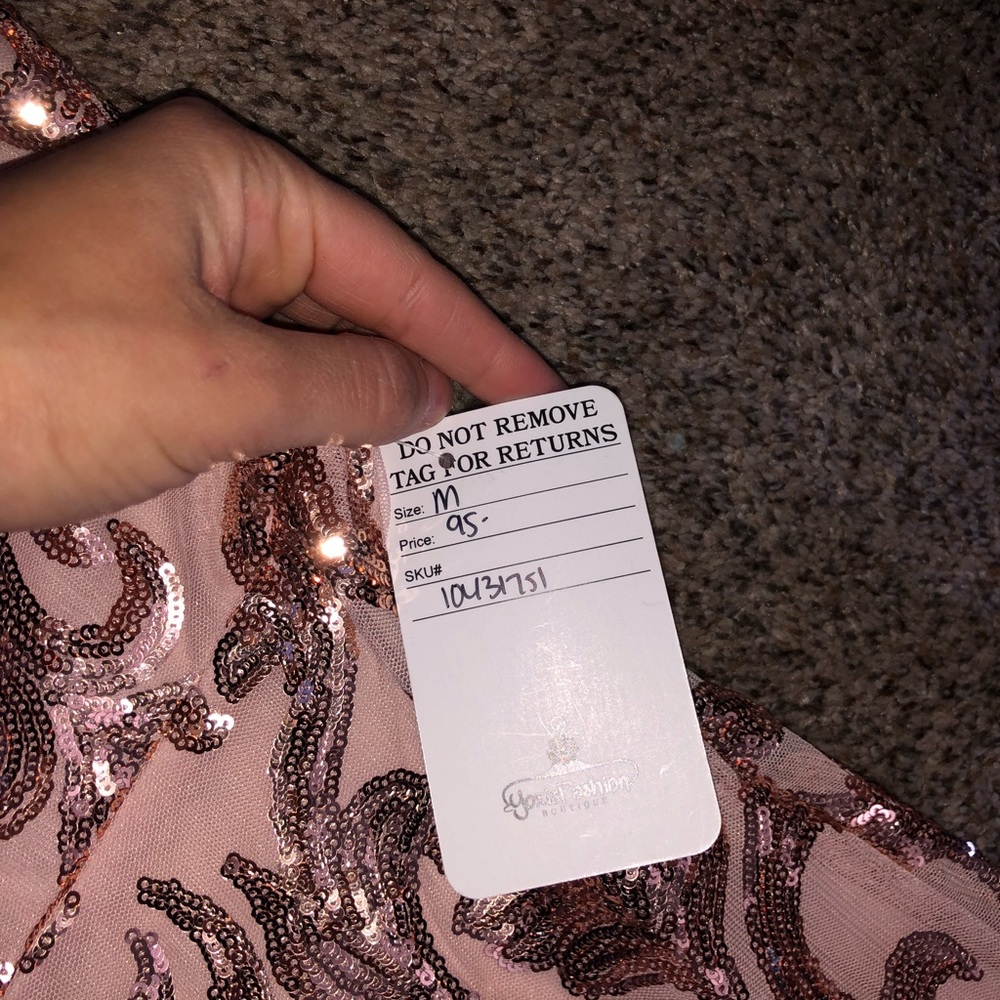 Gorgeous dress multi purpose